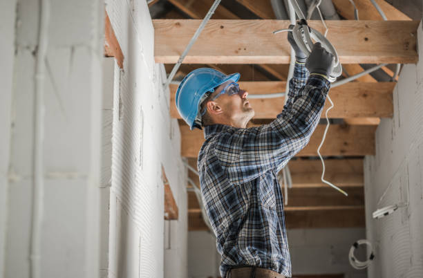 Best Affordable Electrical Installation  in Ashland, KY