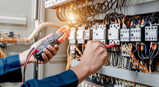 Best Licensed Electrician  in Ashland, KY