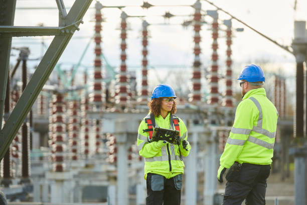 Best Electrical Installation Contractor  in Ashland, KY