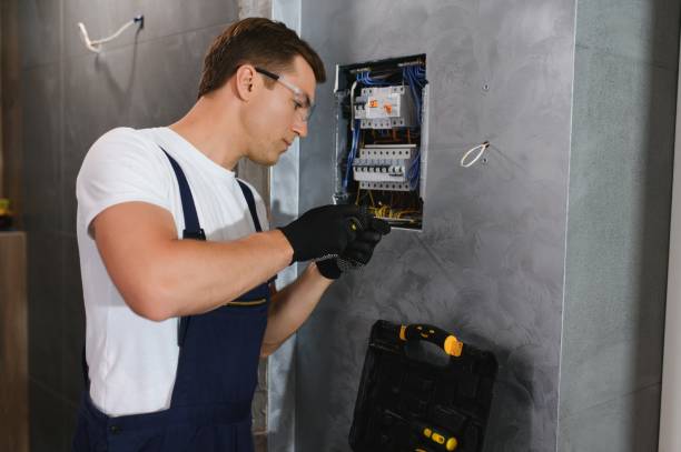 Best Emergency Electrician Near Me  in Ashland, KY