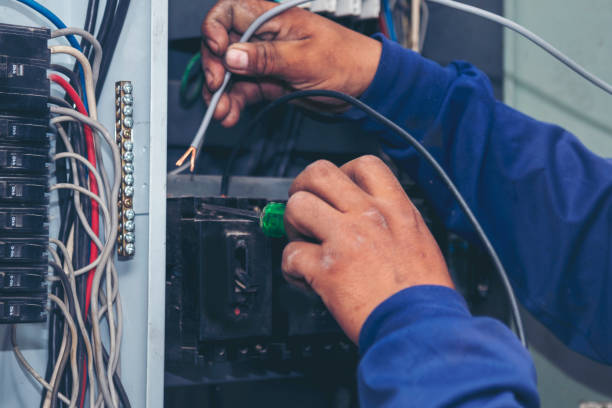 Best Electrical Repair Services  in Ashland, KY